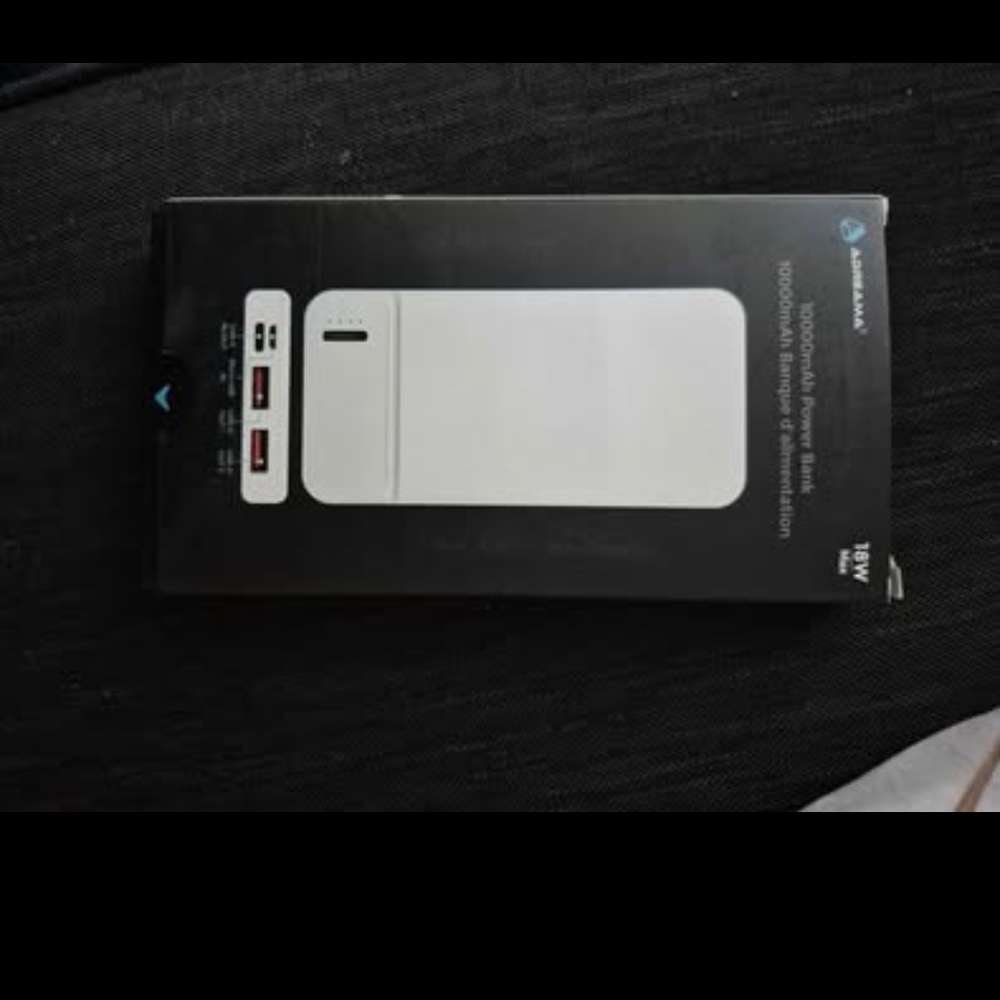 Power Bank